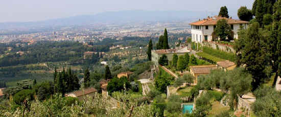 Fiesole